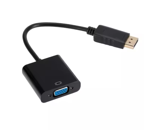 Adap. HDMI a VGA
